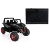 Lean Cars LCD muzikinis skydelis automobiliui XMX603