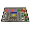 Lean Toys Magnastix magnetinių blokelių rinkinys 560 + lenta