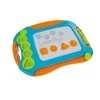 Magnetinė lenta su antspaudais Lean Toys