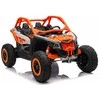 Lean Cars Elektromobilis Maverick CAN-AM Turbo RS STRONG AIR