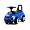 Lean Cars Patogus vaikiškas automobilis mėlynos spalvos 613W