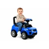 Lean Cars Patogus vaikiškas automobilis mėlynos spalvos 613W