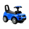 Lean Cars Patogus vaikiškas automobilis mėlynos spalvos 613W