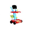Daktaro rinkinys Lean Toys, 22 d.
