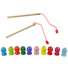 Lean Toys Žvejibos žaidimas LeanToys