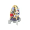 Lean Toys Medinis veiklos centras