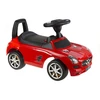 Lean Cars Paspiriama mašinėlė su daiktadėže, 60x22 cm, 20 kg