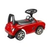 Lean Cars Paspiriama mašinėlė su daiktadėže, 60x22 cm, 20 kg