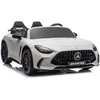 Lean Cars Baltas Mercedes GT63 AMG DK-GT63 24 V