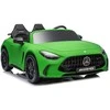 Lean Cars Vaikiškas elektrinis automobilis Mercedes GT63 AMG