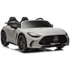 Lean Cars Akumuliatorinis automobilis Mercedes GT63 AMG 24 V