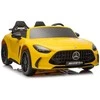 Lean Cars Elektromobilis Mercedes GT63 AMG