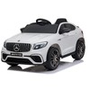 Lean Cars Elektrinis visureigis „Mercedes QLS-5688“, Baltas