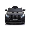 Lean Cars Vienvietis Elektromobilis Mercedes QLS-5688, 4x4