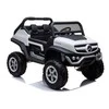 Lean Cars Vaikiškas elektromobilis 4x4 Mercedes Unimog