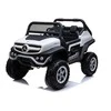 Lean Cars Vaikiškas elektromobilis 4x4 Mercedes Unimog