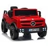 Lean Cars Akumuliatorinis automobilis Mercedes Unimog HM7588 6V4Ah
