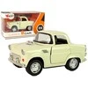 Lean Toys Žaislinis automobilis Metal Classic LeanToys