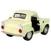Lean Toys Žaislinis automobilis Metal Classic LeanToys