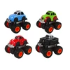 Lean Toys Mašinėlė HXHG08