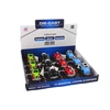 Lean Toys Mašinėlė HXHG08