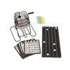 Lean Toys Bingo žaidimo versija su loterijos aparatu