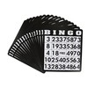 Lean Toys Bingo žaidimo versija su loterijos aparatu