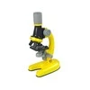 Lean Toys Mikroskopas Leantoys