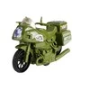 Lean Toys Karinis žaidimų rinkinys