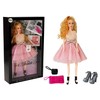 Lean Toys Lėlė LeanToys su Aksesuarais, 28 cm