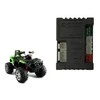 Lean Cars Valdymo blokas elektromobiliui, skirtas BBH 3588 ATV
