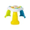 Lean Toys Veiklos stalas su garsais kūdikiams