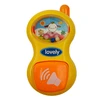 Edukacinis stumdukas su pianinu Lean Toys, 45 cm
