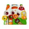 Edukacinis stumdukas su pianinu Lean Toys, 45 cm