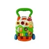 Edukacinis stumdukas su pianinu Lean Toys, 45 cm