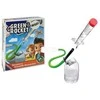 Lean Toys Edukacinis rinkinys Suspausto oro raketa LeanToys