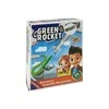 Lean Toys Edukacinis rinkinys Suspausto oro raketa LeanToys