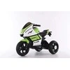Lean Cars Elektrinis motociklas vaikams Moto V6 HT-5188, žalias