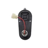 Lean Cars Variklio pavarų dėžė JL199 FY-1 12V RS390