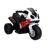 Lean Cars Vaikiškas triratis motociklas su 35W varikliu