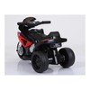 Lean Cars Vaikiškas triratis motociklas su 35W varikliu