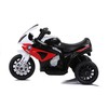 Lean Cars Vaikiškas triratis motociklas su 35W varikliu