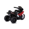 Lean Cars Vaikiškas triratis motociklas su 35W varikliu