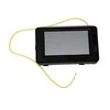 Lean Cars MP4 LCD ekranas Ford Ranger automobiliui
