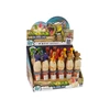 Lean Toys Muilo burbulai su dinozaurais, 18 cm