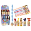 Lean Toys Muilo burbulai Dinozaurai, 34 cm