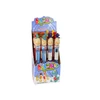Lean Toys Muilo burbulai Dinozaurai, 34 cm