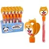 Lean Toys Muilo burbulai šuniukas 30 cm