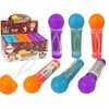 Muilo burbulai Lean Toys Mikrofonas, 40ml