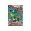 Lean Toys Muilo burbulų pistoletas Flamingas
